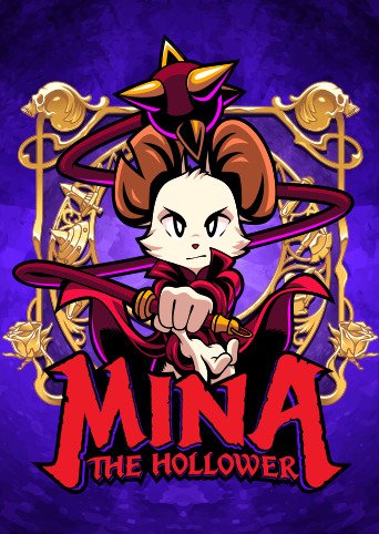 Mina the Hollower