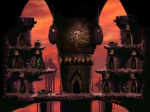 Oddworld: Abe’s Oddysee screenshot 2