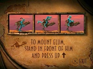 Oddworld: Abe’s Oddysee screenshot 6