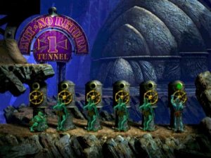 Oddworld: Abe’s Exoddus screenshot 5