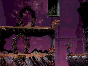 Oddworld: Abe’s Exoddus screenshot 6