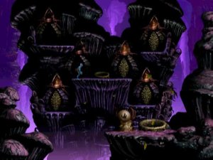 Oddworld: Abe’s Exoddus screenshot 7