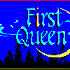 First Queen - Screenshot #1