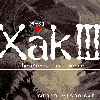 Xak III: The Eternal Recurrence - Screenshot #1