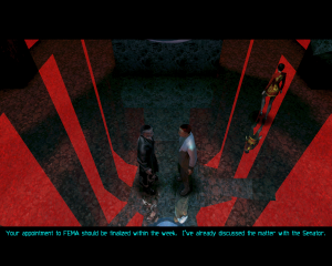 Deus Ex screenshot 13