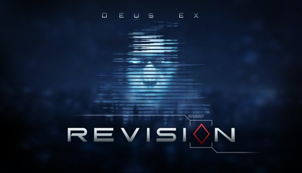 Deus Ex box art