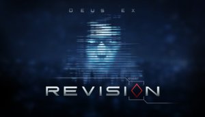 Deus Ex - Game Poster