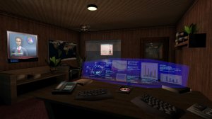 Deus Ex screenshot 10