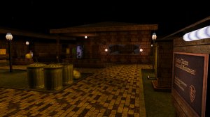 Deus Ex screenshot 11