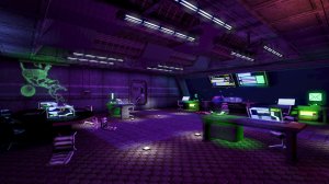 Deus Ex screenshot 1