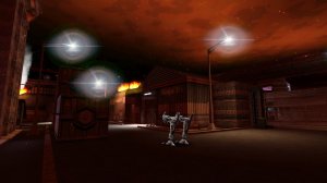 Deus Ex screenshot 2