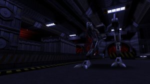 Deus Ex screenshot 3