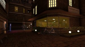Deus Ex screenshot 5