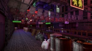 Deus Ex screenshot 8