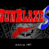 GunBlaze S - Screenshot #1