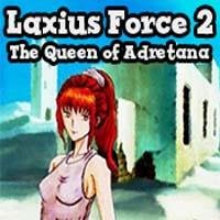 Laxius Force II