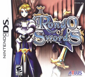 Rondo of Swords