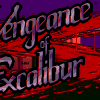 Vengeance of Excalibur - Screenshot #1