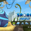 Spore Hero - Screenshot #2