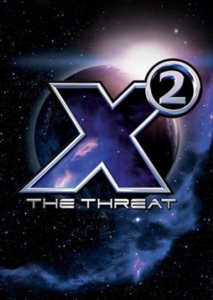 X2: The Threat