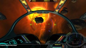 X2: The Threat screenshot 3
