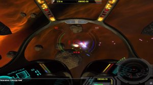 X2: The Threat screenshot 4