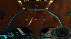 X2: The Threat screenshot 5