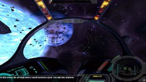 X2: The Threat screenshot 6