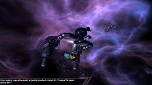 X2: The Threat screenshot 7