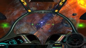 X2: The Threat screenshot 8