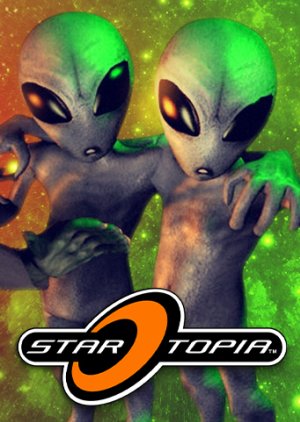 Startopia