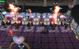 Startopia screenshot 6