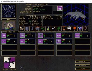 Emperor of the Fading Suns Enhanced screenshot 4