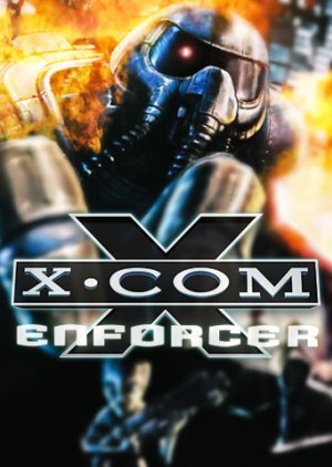 X-Com: Enforcer