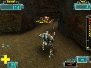 X-Com: Enforcer screenshot 6