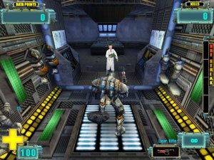 X-Com: Enforcer screenshot 7
