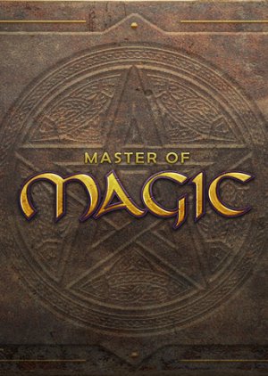 Master of Magic