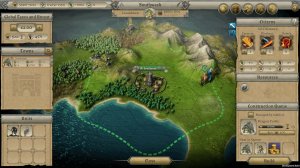 Master of Magic screenshot 1