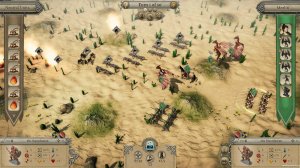 Master of Magic screenshot 2