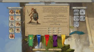 Master of Magic screenshot 4