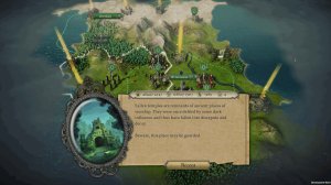 Master of Magic screenshot 5