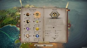 Master of Magic screenshot 6