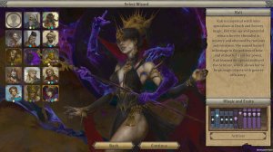 Master of Magic screenshot 7
