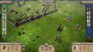 Master of Magic screenshot 8