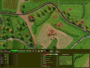 Close Combat 2: A Bridge Too Far screenshot 1