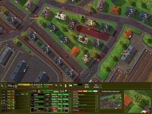 Close Combat 2: A Bridge Too Far screenshot 2