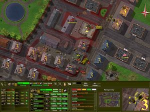 Close Combat 2: A Bridge Too Far screenshot 3