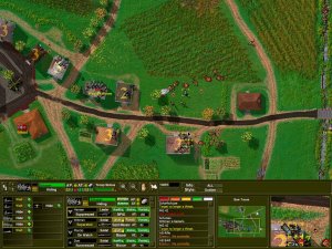 Close Combat 2: A Bridge Too Far screenshot 4