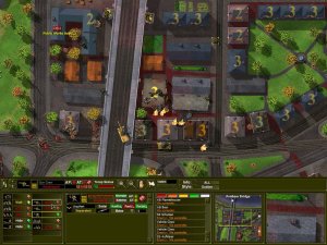 Close Combat 2: A Bridge Too Far screenshot 5