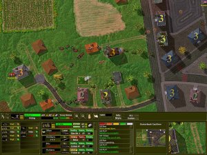 Close Combat 2: A Bridge Too Far screenshot 8